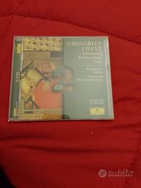Gregorian chant