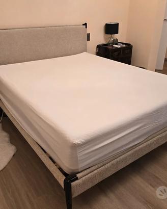 Letto matrimoniale Nuovo 160x200 