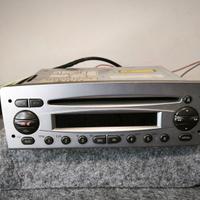 Autoradio Vintge Blaupunkt Alfa 156