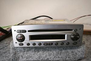 Autoradio Vintge Blaupunkt Alfa 156