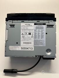 Autoradio Alpine iLX-702D