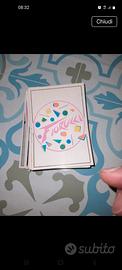 Stickers Fiorucci