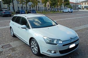 Citroen C5 2012