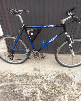 MTB Ritchey