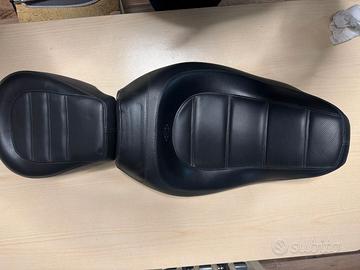 Sella Harley CVO Touring