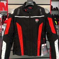 Giacca Dainese Ducati Corse Tex C4 tg. 50-56