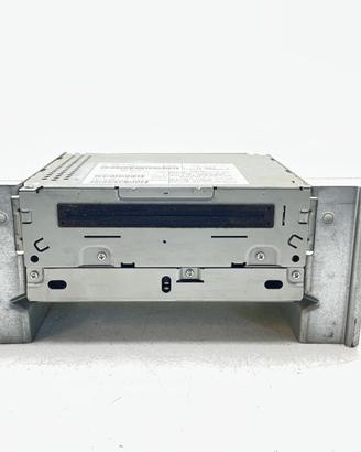 AUTORADIO LAND ROVER Freelander 3° Serie 7G9N-18C