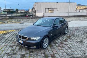 Bmw 320 320i cat Eletta
