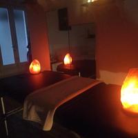 MASSAGGIATORE MASSAGGI MASSEUR Milano Certificato