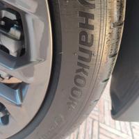 Gomme Hankook estive 