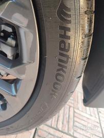 Gomme Hankook estive 