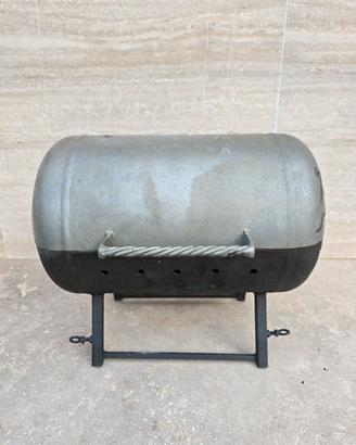 Barbecue artigianale