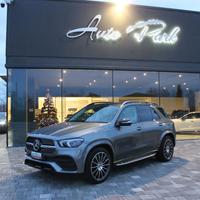 MERCEDES-BENZ GLE 350 de hybrid EQ 4Matic Premiu