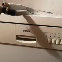 LAVASTOVIGLIE  BOSH classe A