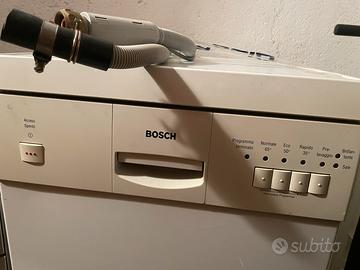 LAVASTOVIGLIE  BOSH classe A