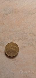 Moneta da 1 centesimo di Malta
