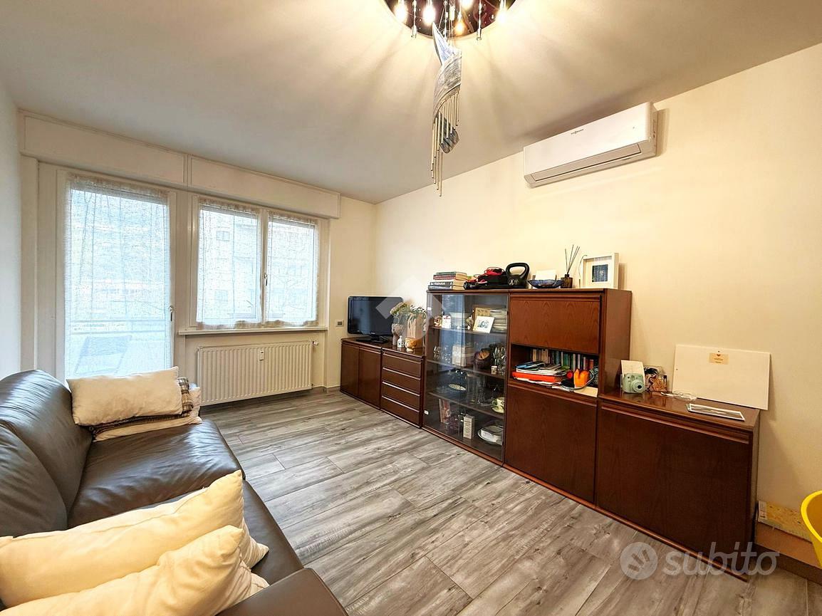 Appartamento – Trento, Cristo Re, Centro Storico - Piedicastello - Vista 2