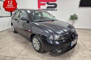 Seat Ibiza 1.2 12V 5p. Reference NEOPATENTATI