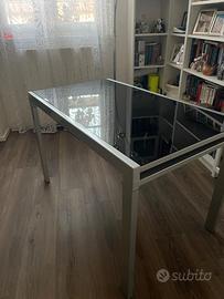 Tavolo allungabile