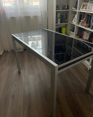 Tavolo allungabile