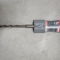 BPSCH Punta per edilizia X5L SDS-plus-7 8 X 165 mm