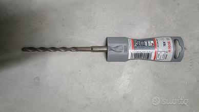 BPSCH Punta per edilizia X5L SDS-plus-7 8 X 165 mm