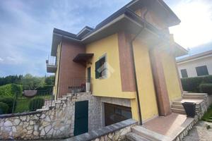 VILLA SINGOLA A SORA
