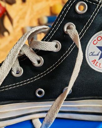 Scarpe varie marche
