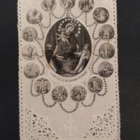 santino antico