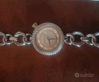 orologio donna just cavalli lily