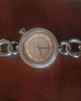 orologio donna just cavalli lily
