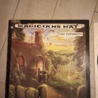 lotto vinili 33 giri lp disco album rock pop blues