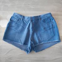 pantaloncini di jeans