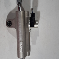 Ammortizzatore di sterzo Suzuki Gsx-r 1000 k7/k8