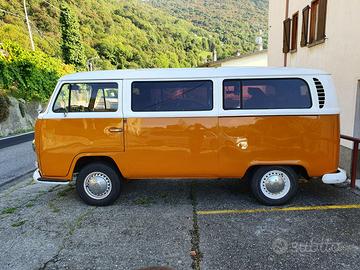Volkswagen T2 ANNO 1970