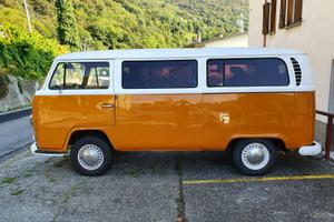 Volkswagen T2 ANNO 1970