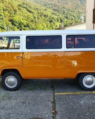 Volkswagen T2 ANNO 1970