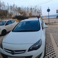 Opel Astra 1.7 cosmo