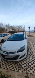 Opel Astra 1.7 cosmo