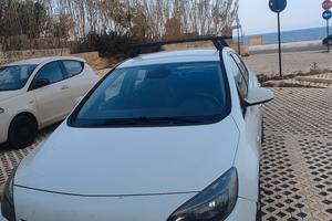 Opel Astra 1.7 cosmo