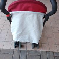 Passeggino carrozzina bambino buono stato