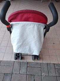 Passeggino carrozzina bambino buono stato