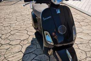 Vespa 50 lx 2t 
