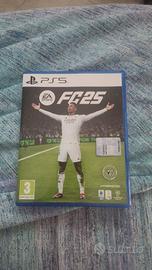 FC25 PS5 