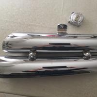 Harley Davidson VRSCA  V- Rod  2002 /2006