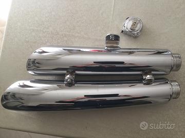 Harley Davidson VRSCA  V- Rod  2002 /2006