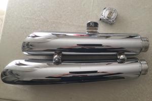 Harley Davidson VRSCA  V- Rod  2002 /2006