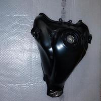 Serbatoio benzina carburante suzuki vstrom 650