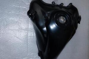 Serbatoio benzina carburante suzuki vstrom 650