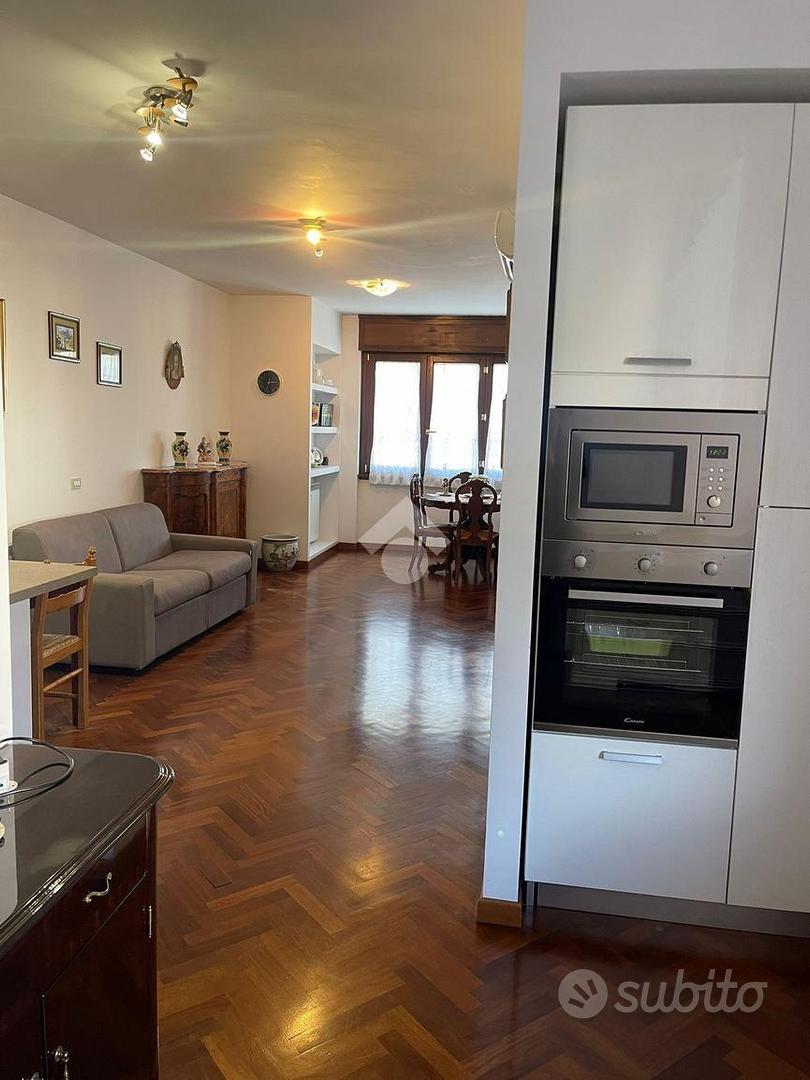 Appartamento – Roma, Roma 70, Ardeatino - Altro